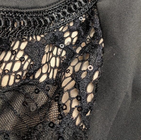 Little Black Dress - Picture 3 of 4